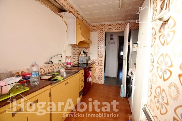 3 quarto Apartamento para venda em Palmera - 105 000 € (Ref: 10147206)