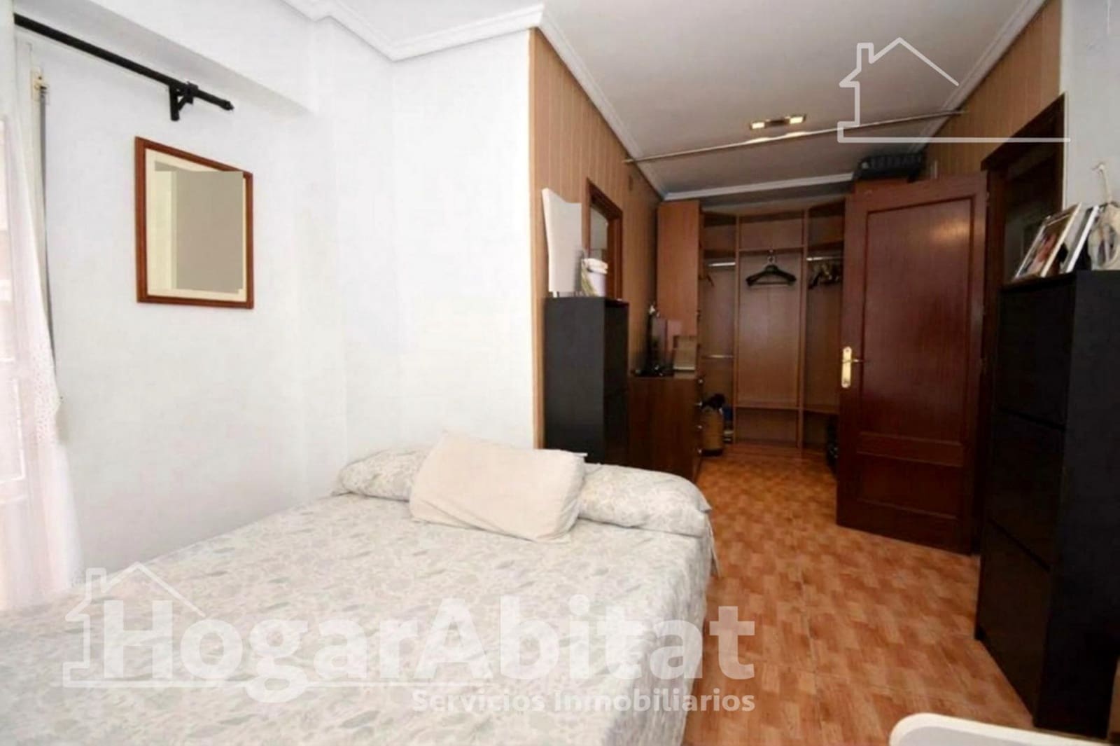3 soveværelse Lejlighed til salg i Valencia by - € 359.000 (Ref: 10147207)