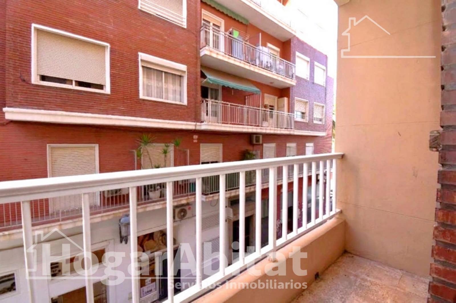 3 soveværelse Lejlighed til salg i Valencia by - € 359.000 (Ref: 10147207)