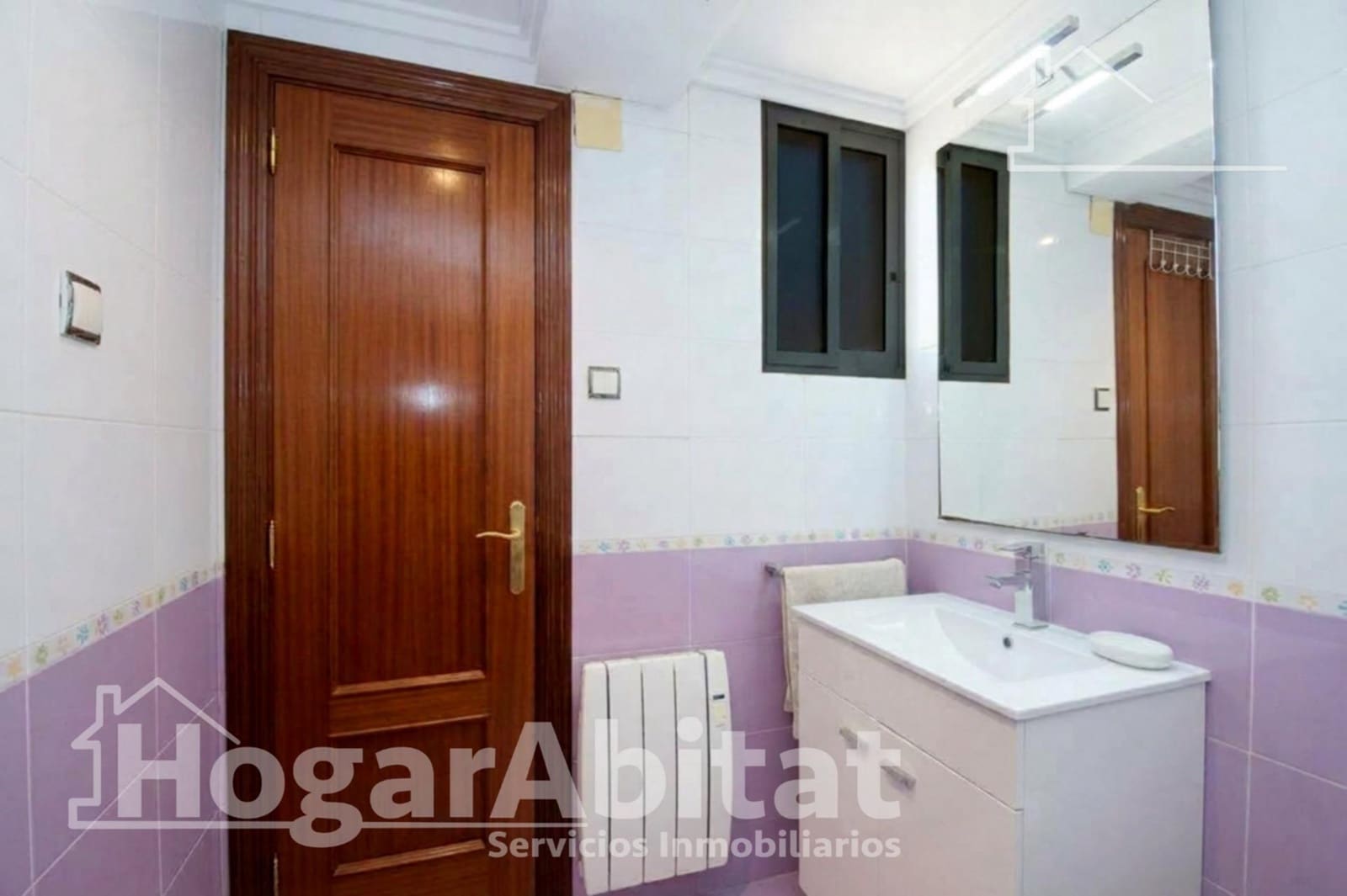 3 soveværelse Lejlighed til salg i Valencia by - € 359.000 (Ref: 10147207)