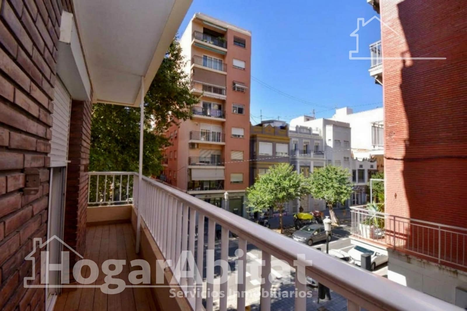 3 soveværelse Lejlighed til salg i Valencia by - € 359.000 (Ref: 10147207)