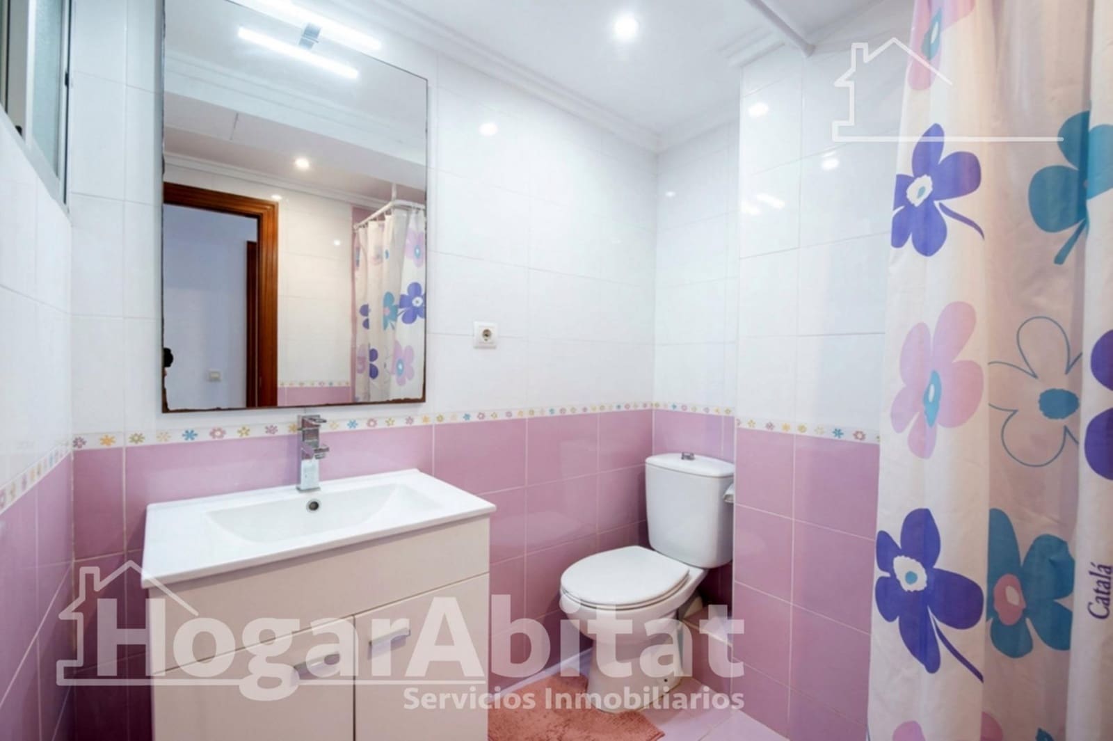 3 soveværelse Lejlighed til salg i Valencia by - € 359.000 (Ref: 10147207)
