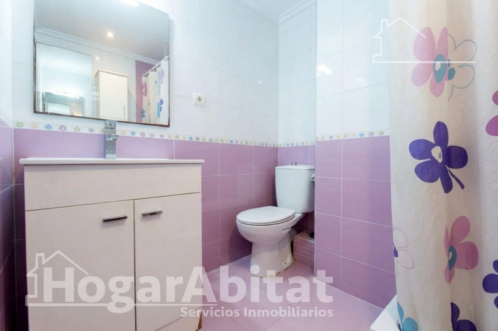3 soveværelse Lejlighed til salg i Valencia by - € 359.000 (Ref: 10147207)