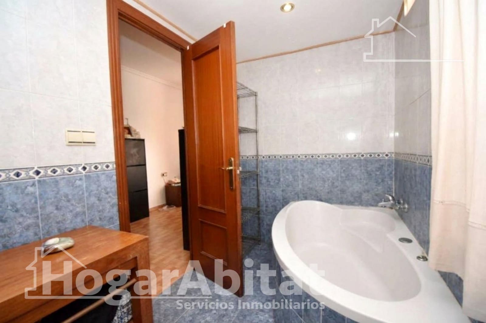 3 soveværelse Lejlighed til salg i Valencia by - € 359.000 (Ref: 10147207)