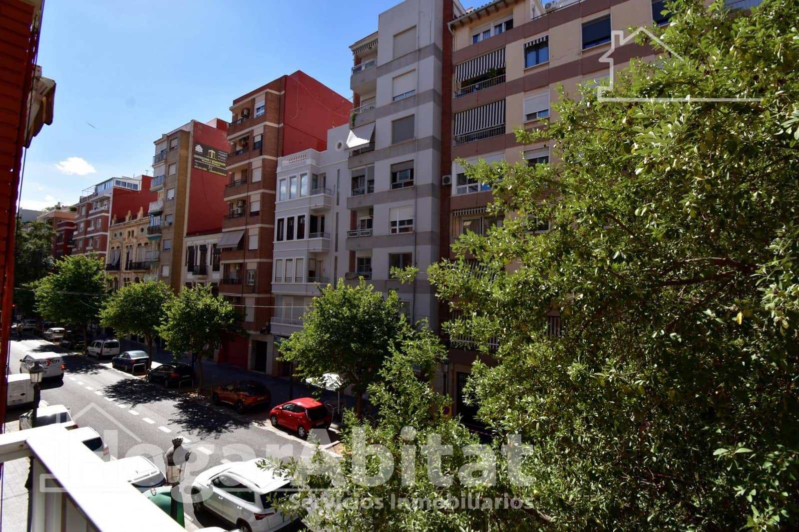3 soveværelse Lejlighed til salg i Valencia by - € 359.000 (Ref: 10147207)