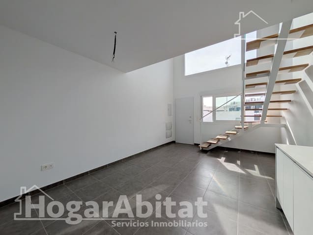 2 slaapkamer Rijtjeshuis te koop in Gran Alacant, Santa Pola met zwembad garage - € 274.800 (Ref: 10147210)