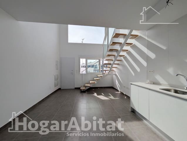 2 slaapkamer Rijtjeshuis te koop in Gran Alacant, Santa Pola met zwembad garage - € 274.800 (Ref: 10147210)