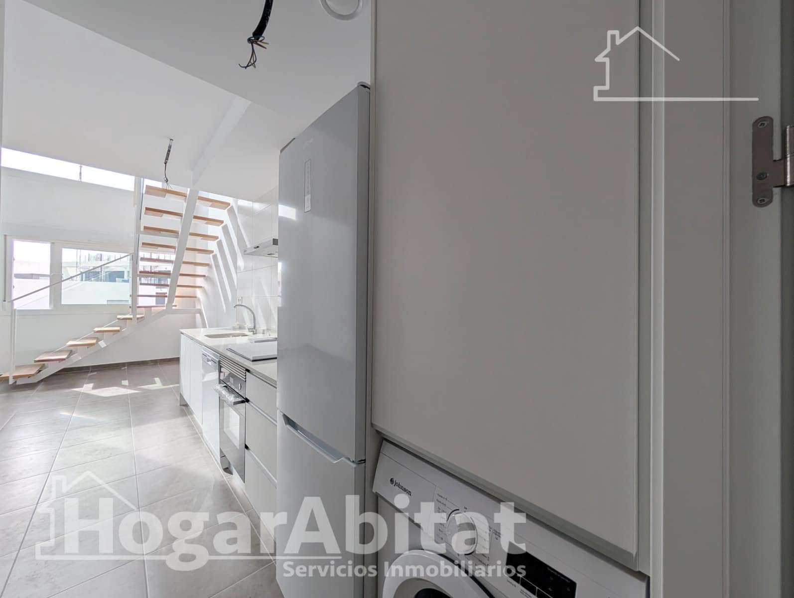 2 slaapkamer Rijtjeshuis te koop in Gran Alacant met zwembad garage - € 274.800 (Ref: 10147210)