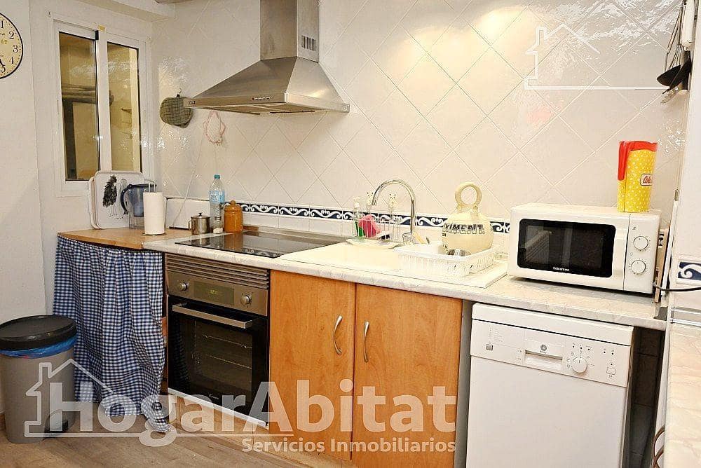 Piso de 2 habitaciones en València ciudad en venta - 299.900 € (Ref: 10147214)
