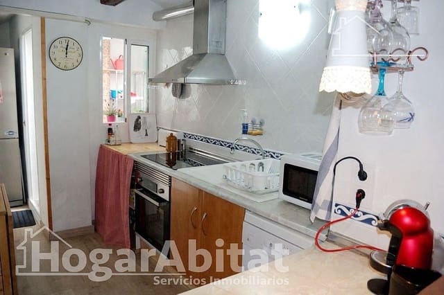 Piso de 2 habitaciones en Sant Francesc, València ciudad en venta - 299.900 € (Ref: 10147214)