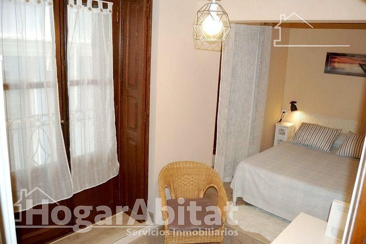 Piso de 2 habitaciones en València ciudad en venta - 299.900 € (Ref: 10147214)