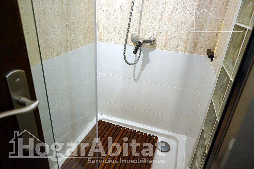 Piso de 2 habitaciones en València ciudad en venta - 299.900 € (Ref: 10147214)