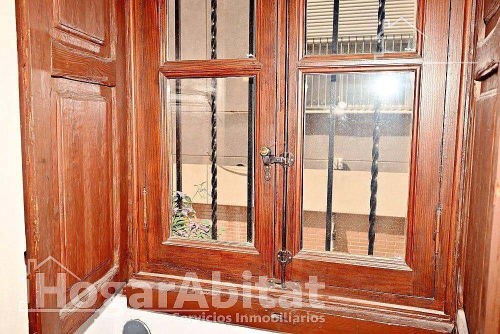 Piso de 2 habitaciones en València ciudad en venta - 299.900 € (Ref: 10147214)