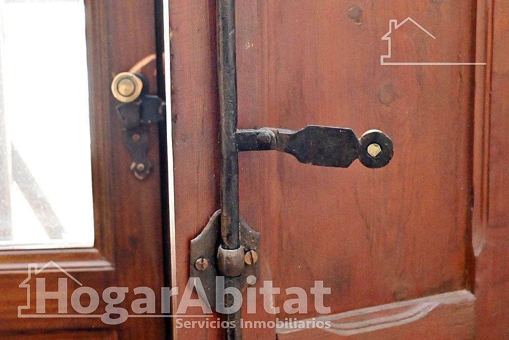 Piso de 2 habitaciones en València ciudad en venta - 299.900 € (Ref: 10147214)