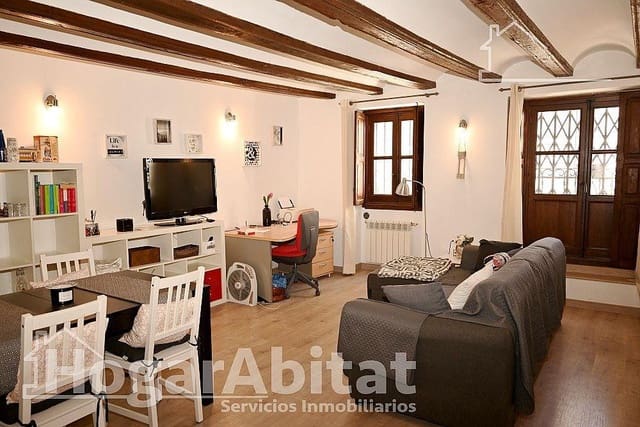 Piso de 2 habitaciones en Sant Francesc, València ciudad en venta - 299.900 € (Ref: 10147214)