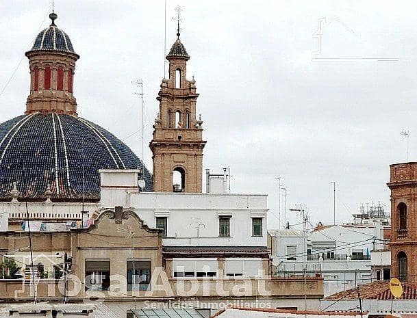 Piso de 2 habitaciones en València ciudad en venta - 299.900 € (Ref: 10147214)