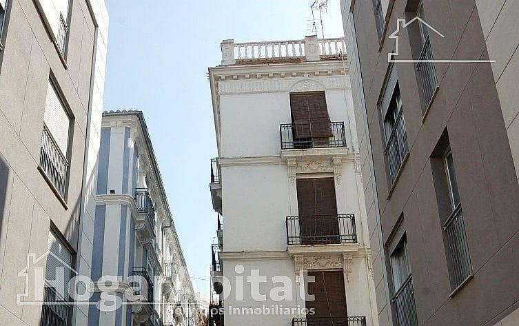Piso de 2 habitaciones en València ciudad en venta - 299.900 € (Ref: 10147214)