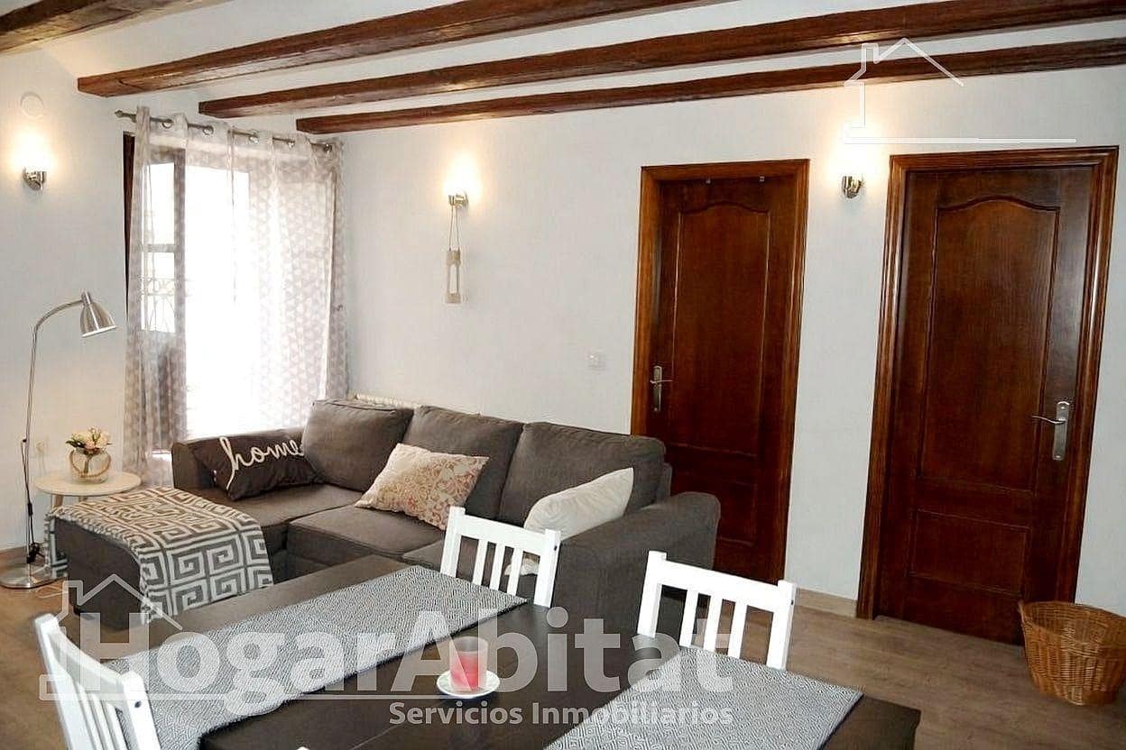 Piso de 2 habitaciones en València ciudad en venta - 299.900 € (Ref: 10147214)