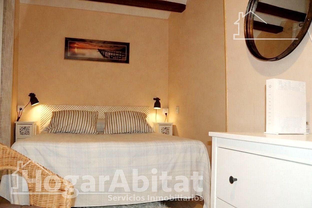 Piso de 2 habitaciones en València ciudad en venta - 299.900 € (Ref: 10147214)