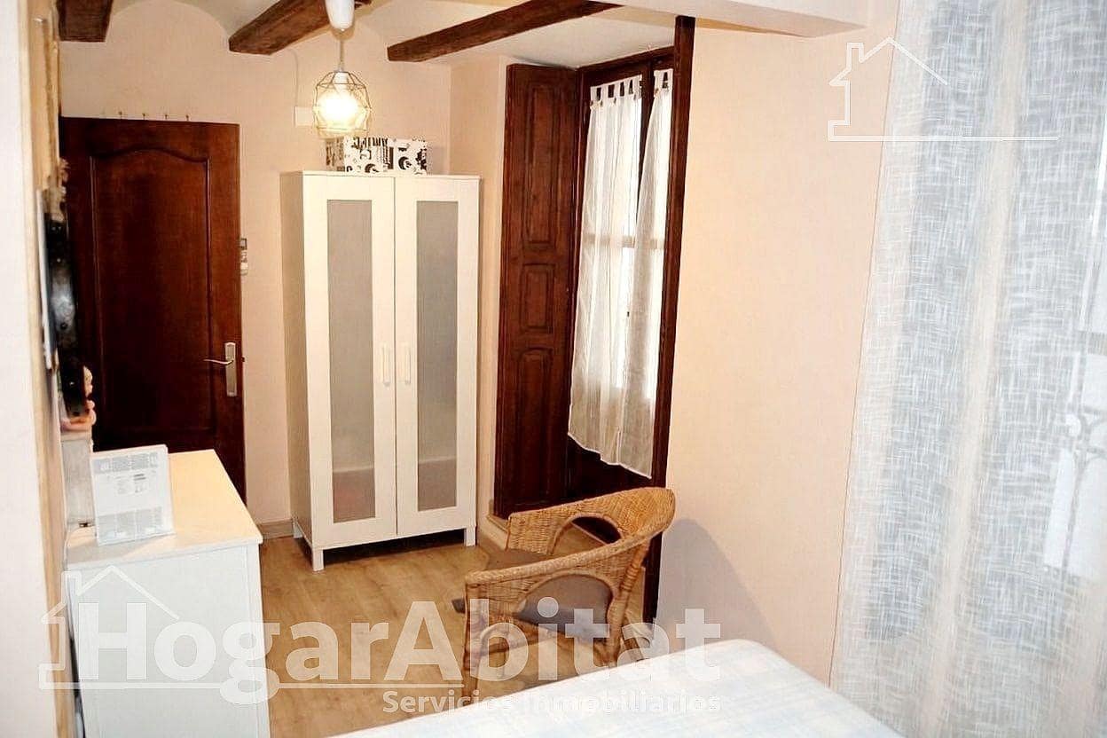 Piso de 2 habitaciones en València ciudad en venta - 299.900 € (Ref: 10147214)