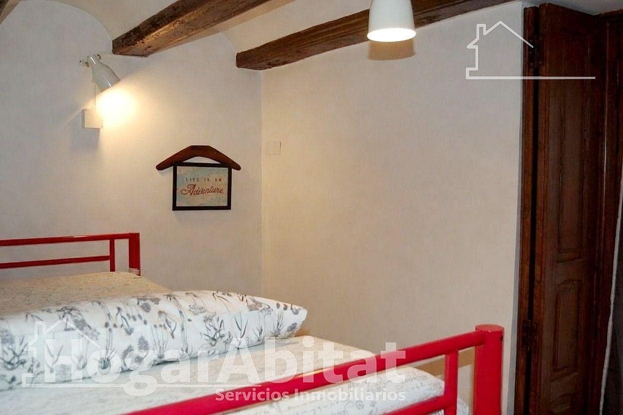 Piso de 2 habitaciones en València ciudad en venta - 299.900 € (Ref: 10147214)