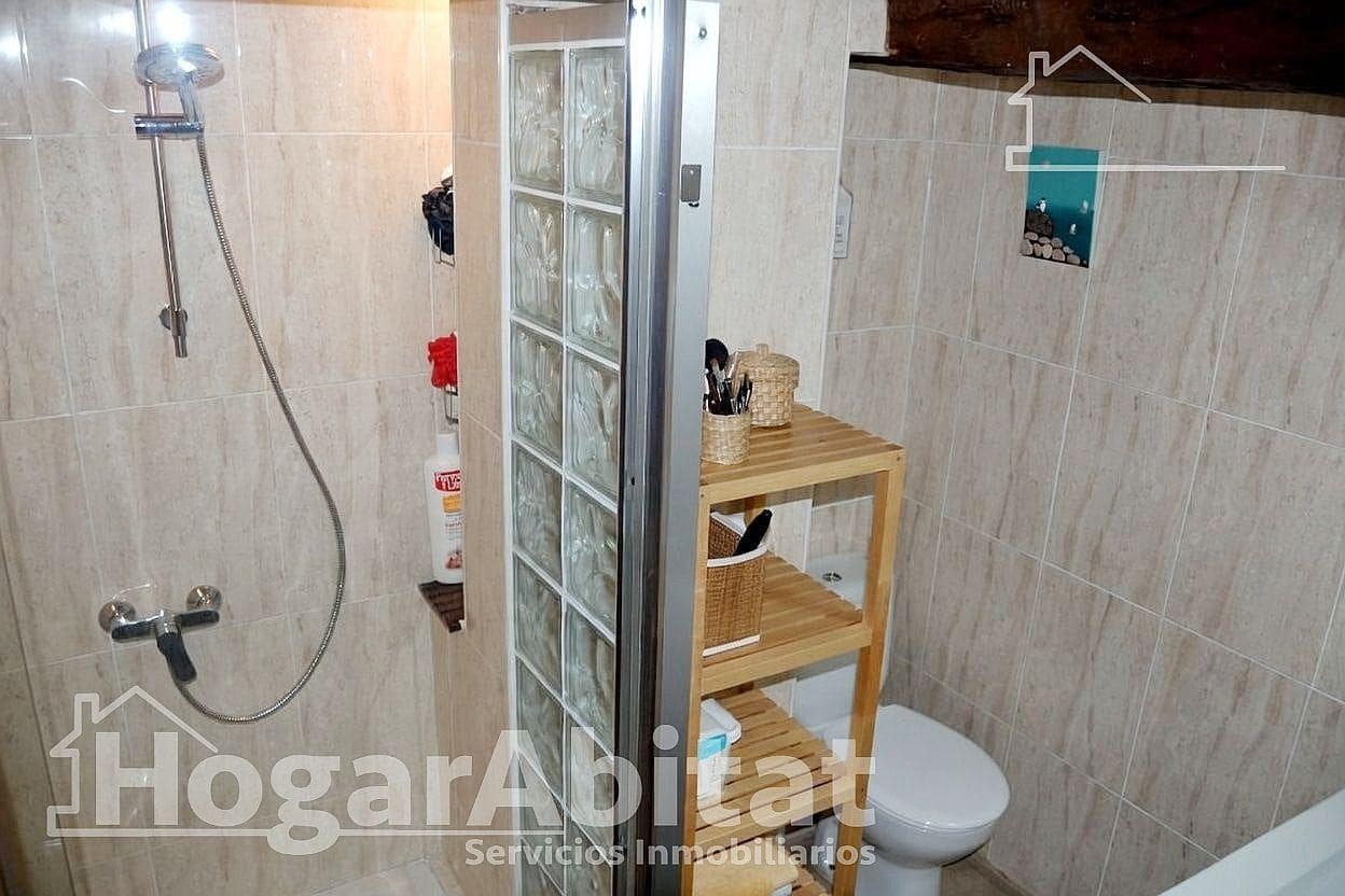 Piso de 2 habitaciones en València ciudad en venta - 299.900 € (Ref: 10147214)