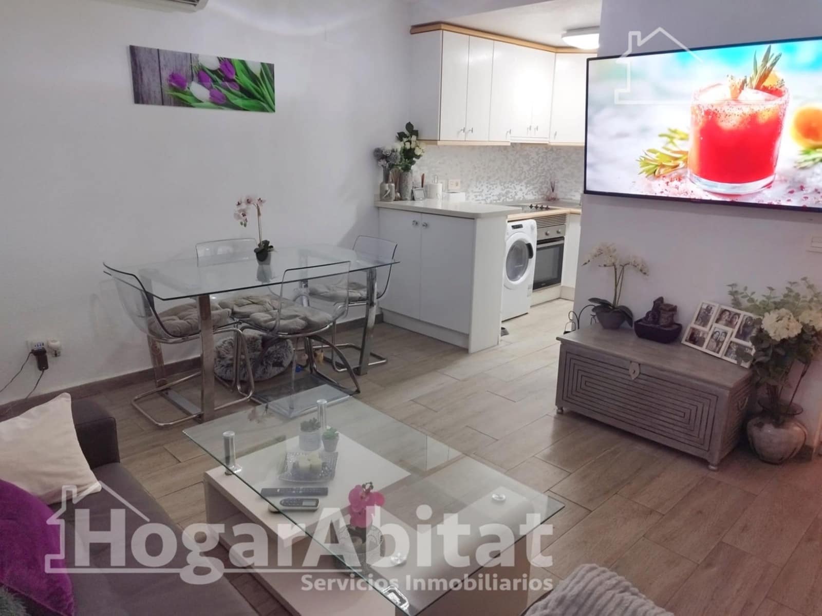 3 soveværelse Rækkehus til salg i La Siesta med swimmingpool - € 234.900 (Ref: 10147215)