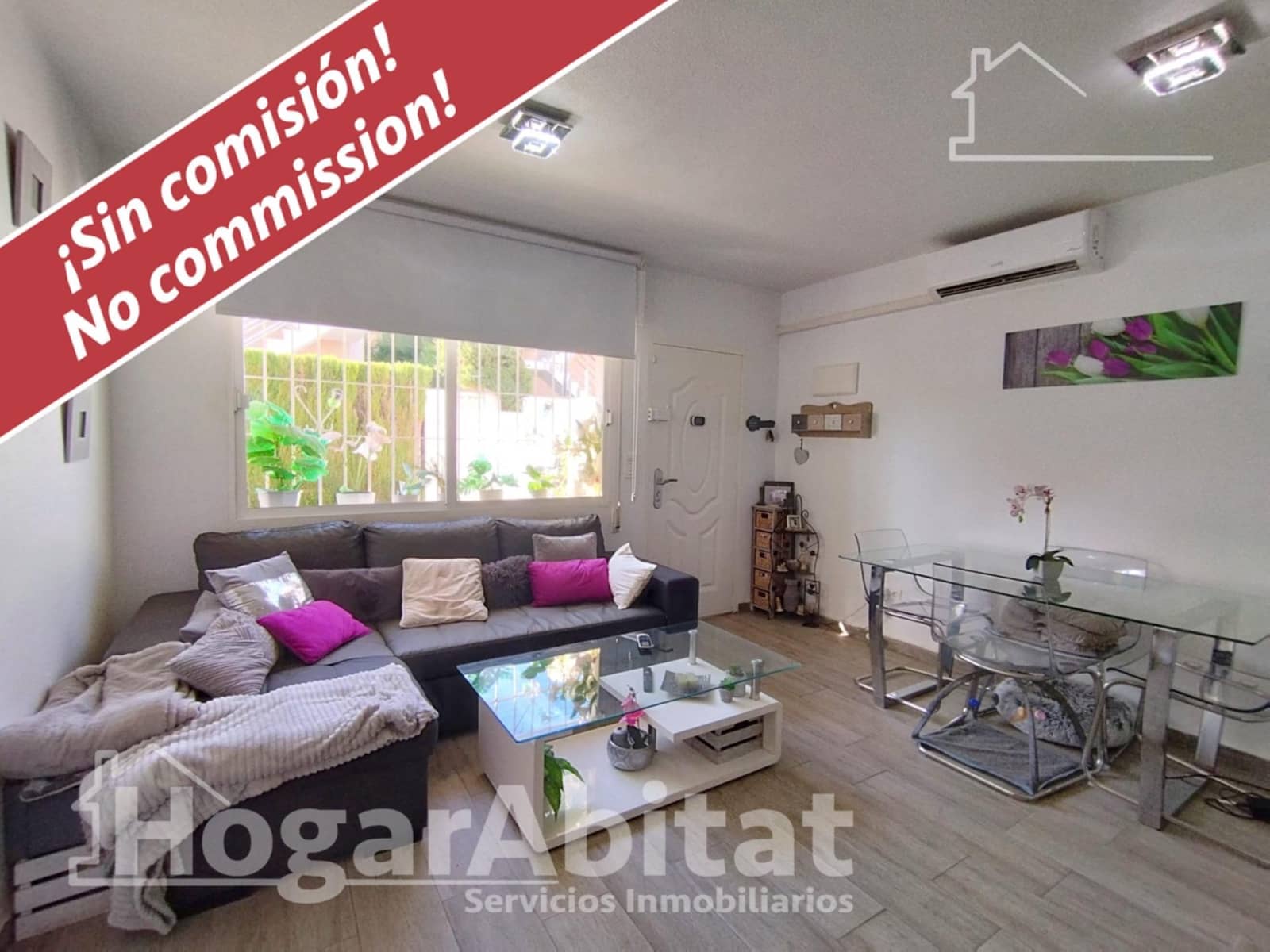 3 soveværelse Rækkehus til salg i La Siesta med swimmingpool - € 234.900 (Ref: 10147215)