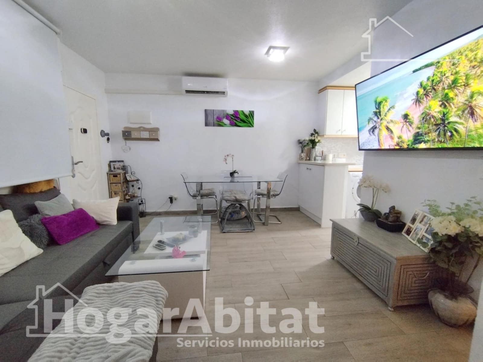 3 soveværelse Rækkehus til salg i La Siesta med swimmingpool - € 234.900 (Ref: 10147215)