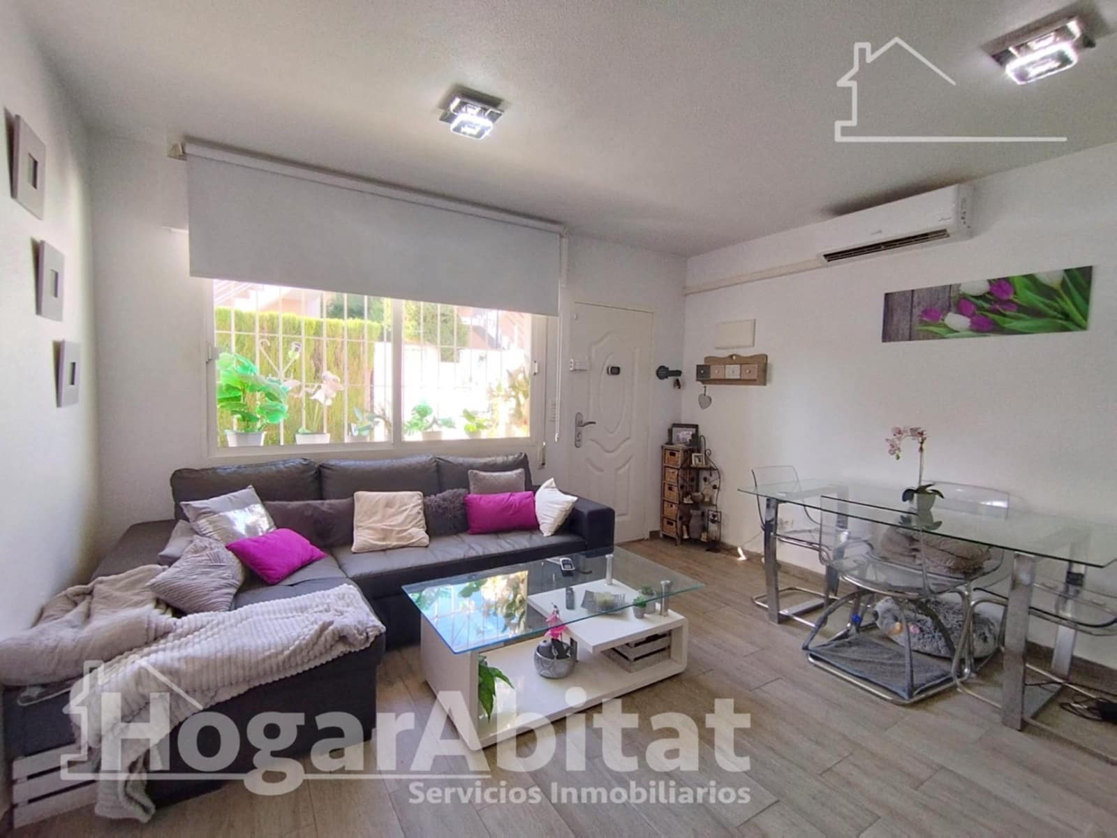 3 soveværelse Rækkehus til salg i La Siesta med swimmingpool - € 234.900 (Ref: 10147215)