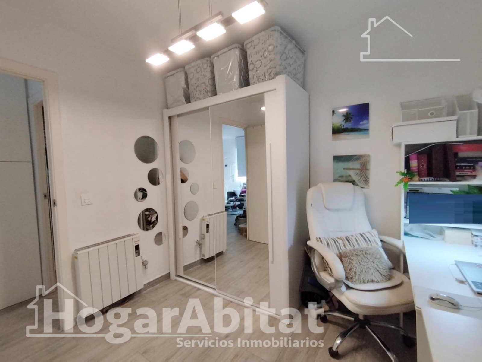 3 soveværelse Rækkehus til salg i La Siesta med swimmingpool - € 234.900 (Ref: 10147215)