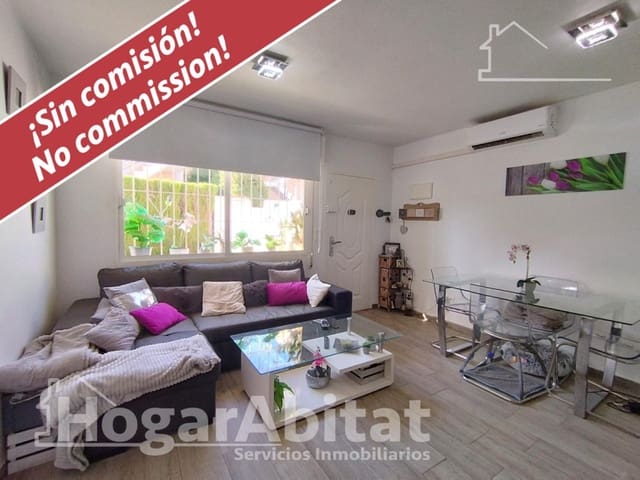 3 soveværelse Rækkehus til salg i La Siesta, Torrevieja med swimmingpool - € 234.900 (Ref: 10147215)