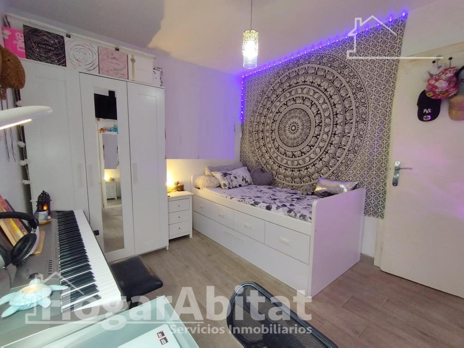 3 soveværelse Rækkehus til salg i La Siesta med swimmingpool - € 234.900 (Ref: 10147215)