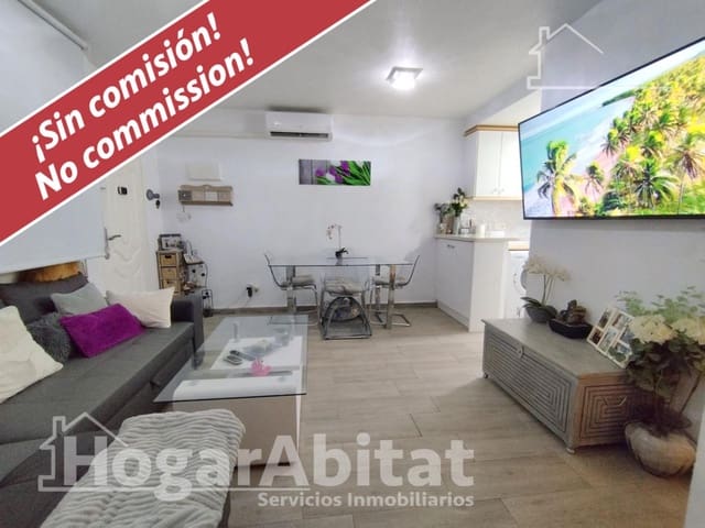 3 soveværelse Rækkehus til salg i La Siesta, Torrevieja med swimmingpool - € 234.900 (Ref: 10147215)
