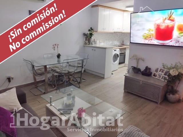 3 soveværelse Rækkehus til salg i La Siesta, Torrevieja med swimmingpool - € 234.900 (Ref: 10147215)