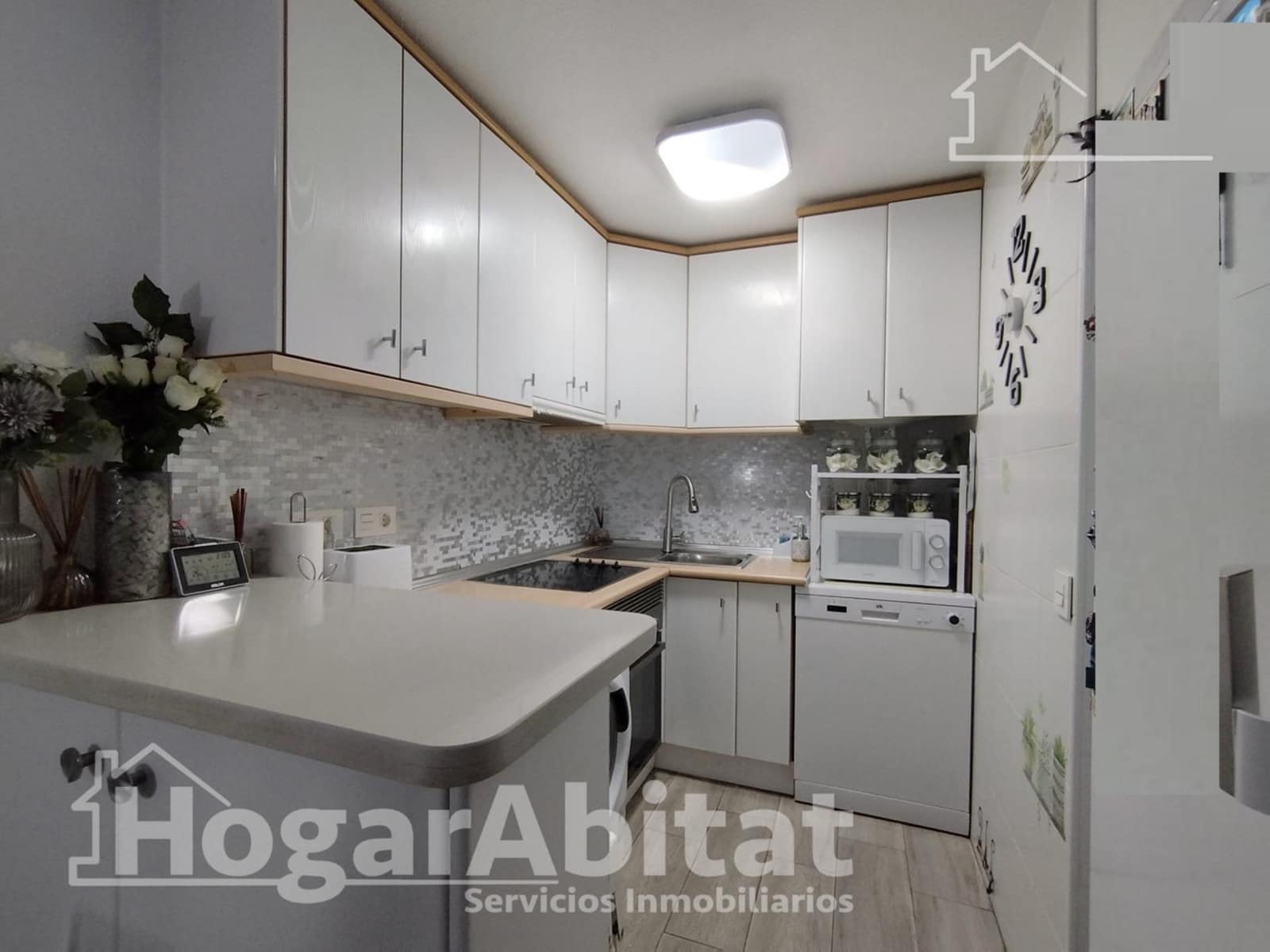 3 soveværelse Rækkehus til salg i La Siesta med swimmingpool - € 234.900 (Ref: 10147215)