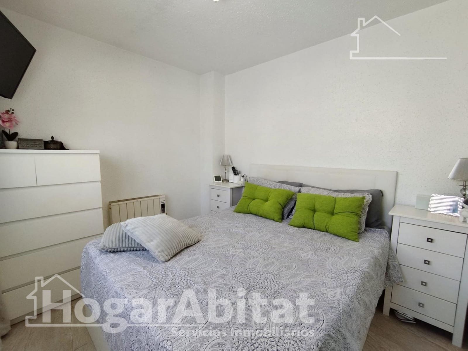 3 soveværelse Rækkehus til salg i La Siesta med swimmingpool - € 234.900 (Ref: 10147215)