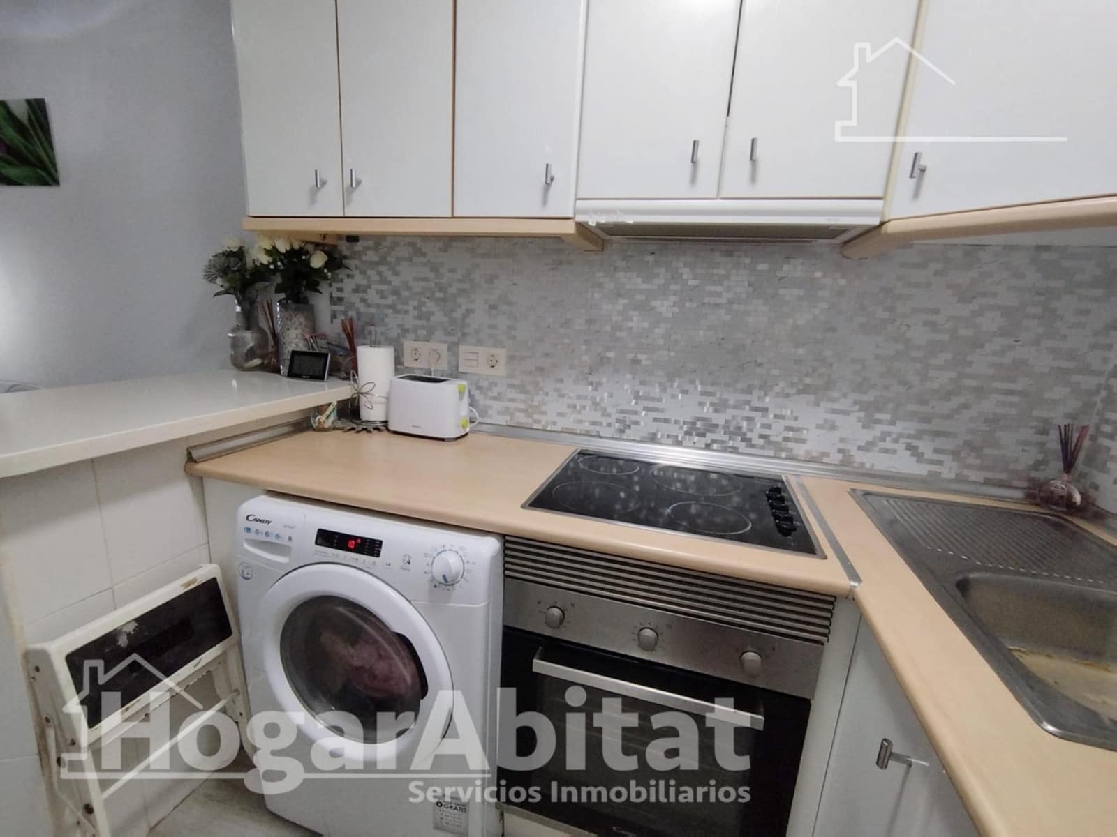 3 soveværelse Rækkehus til salg i La Siesta med swimmingpool - € 234.900 (Ref: 10147215)