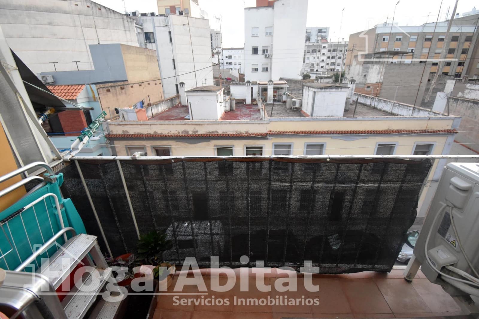2 soverom Leilighet til salgs i Castello de la Plana - € 90 000 (Ref: 10147216)
