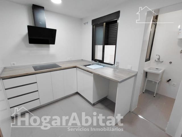4 quarto Apartamento para venda em Massamagrell - 237 000 € (Ref: 10147218)