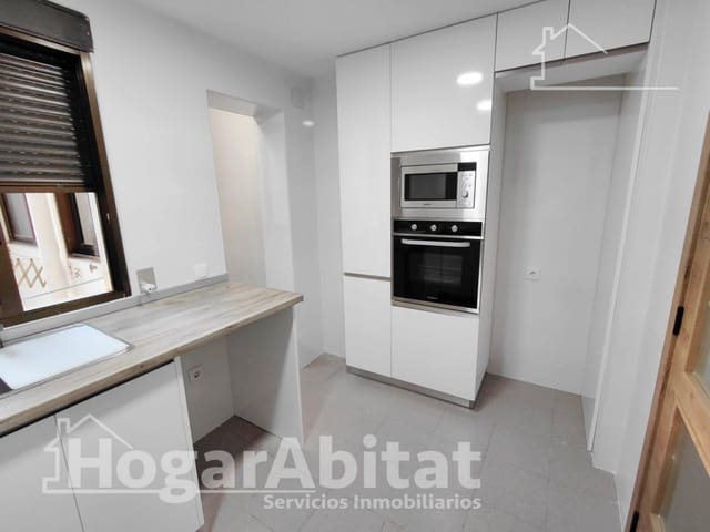 4 quarto Apartamento para venda em Massamagrell - 237 000 € (Ref: 10147218)