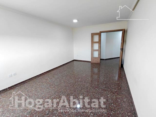 4 quarto Apartamento para venda em Massamagrell - 237 000 € (Ref: 10147218)