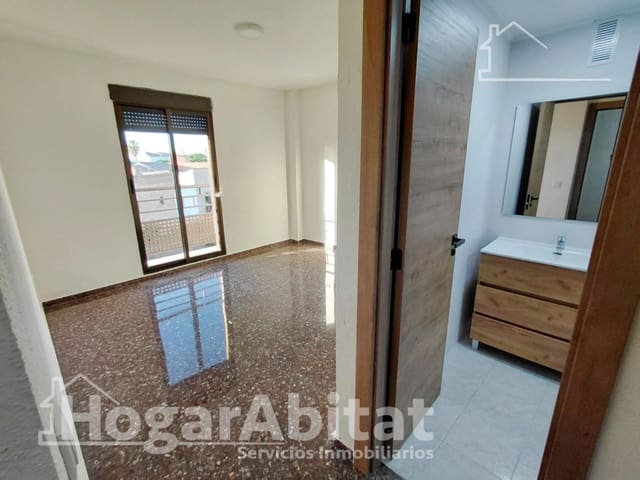 4 quarto Apartamento para venda em Massamagrell - 237 000 € (Ref: 10147218)