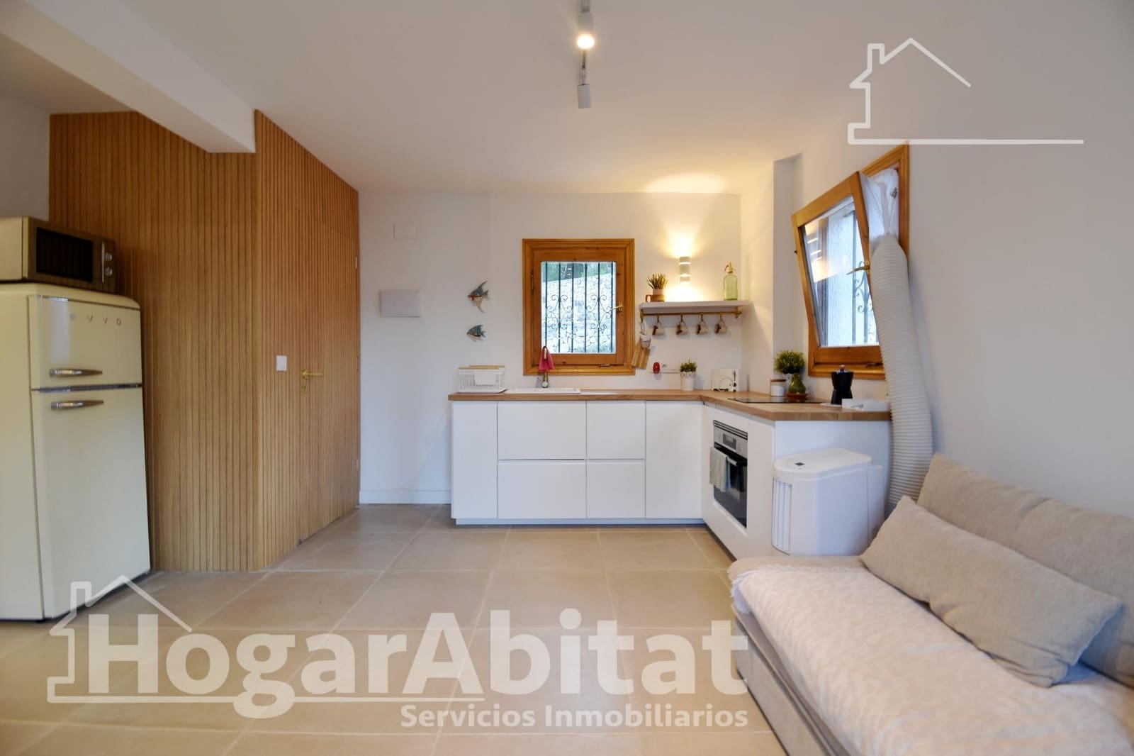 1 makuuhuone Asunto myytävänä paikassa Pedreguer mukana uima-altaan - 192 000 € (Ref: 10147220)