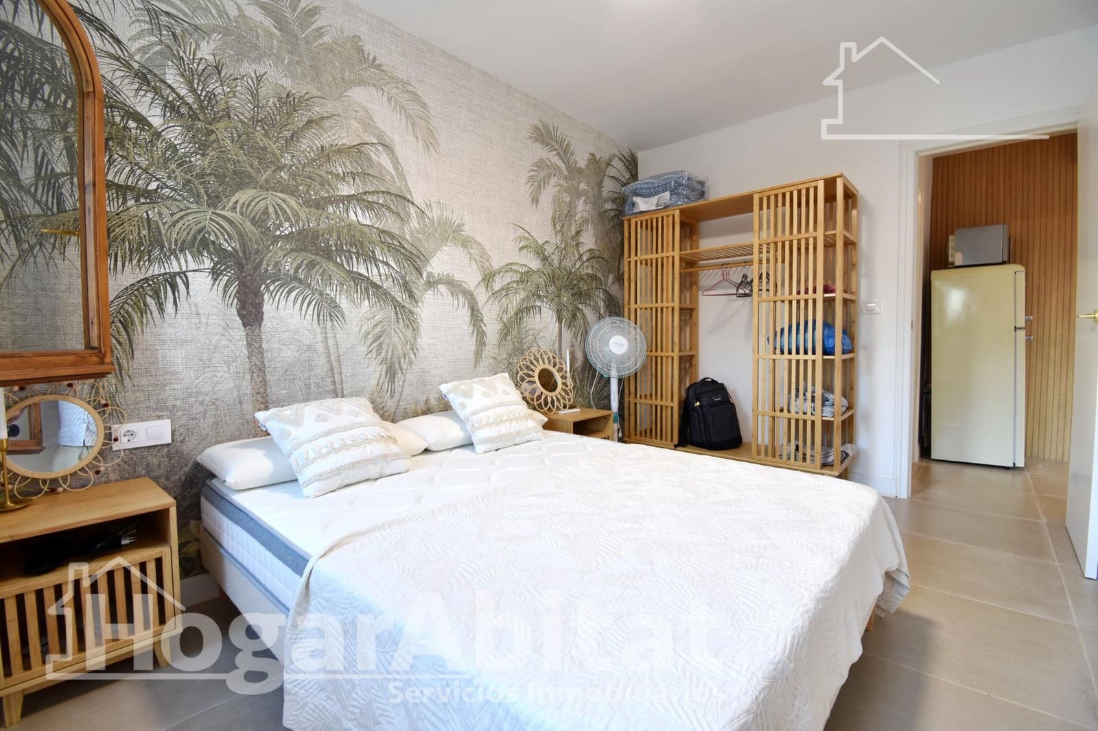 1 makuuhuone Asunto myytävänä paikassa Pedreguer mukana uima-altaan - 192 000 € (Ref: 10147220)