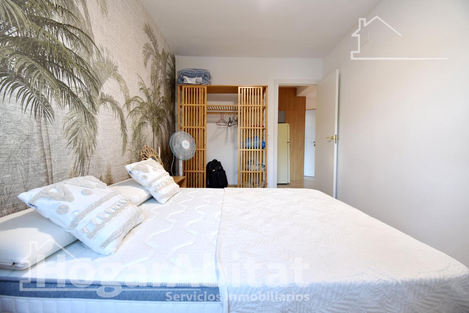 1 makuuhuone Asunto myytävänä paikassa Pedreguer mukana uima-altaan - 192 000 € (Ref: 10147220)