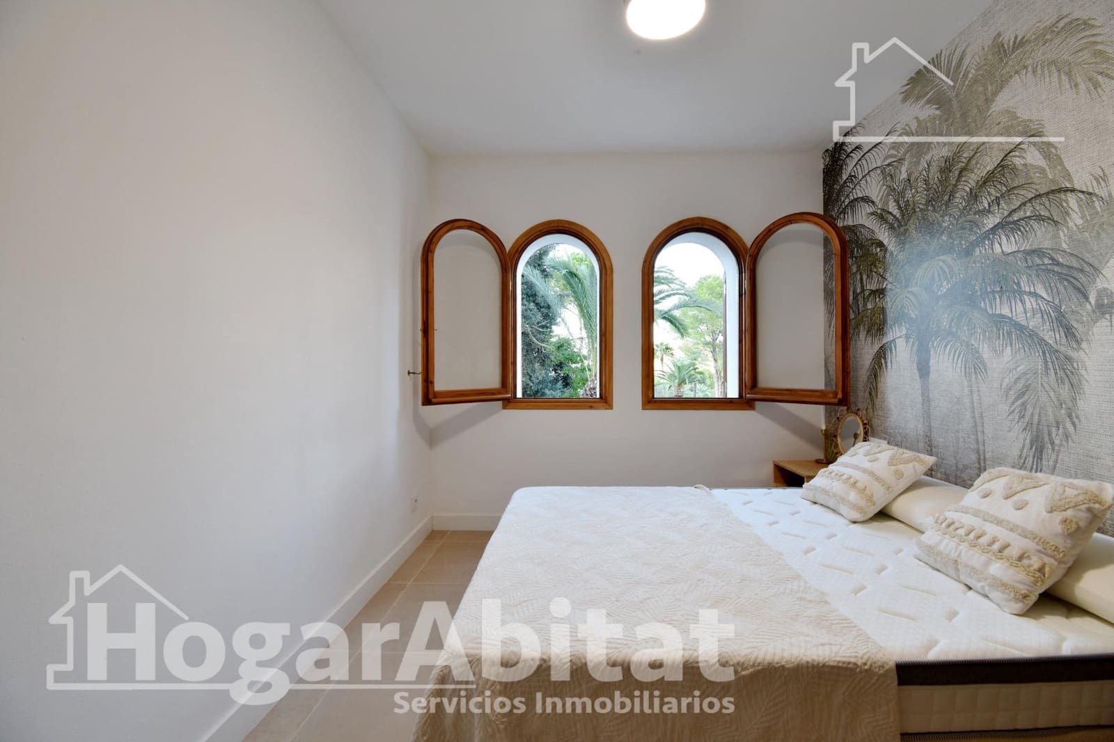 1 makuuhuone Asunto myytävänä paikassa Pedreguer mukana uima-altaan - 192 000 € (Ref: 10147220)