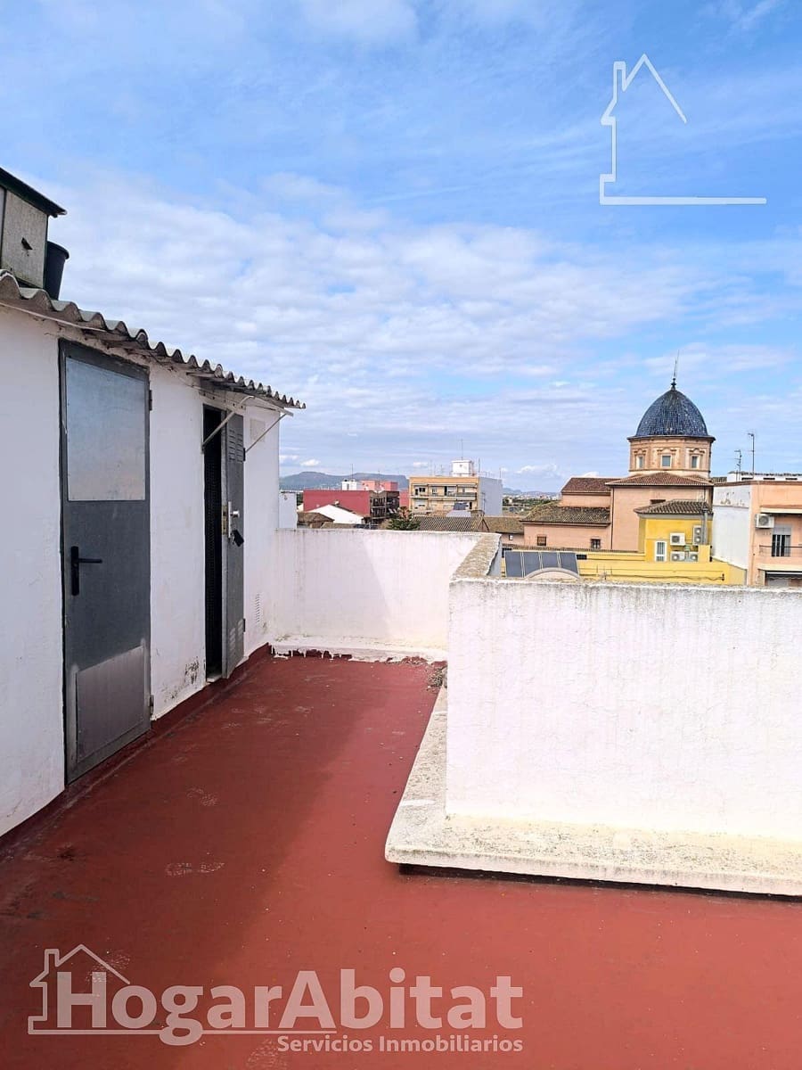 2 quarto Apartamento para venda em Foios - 186 000 € (Ref: 10147221)