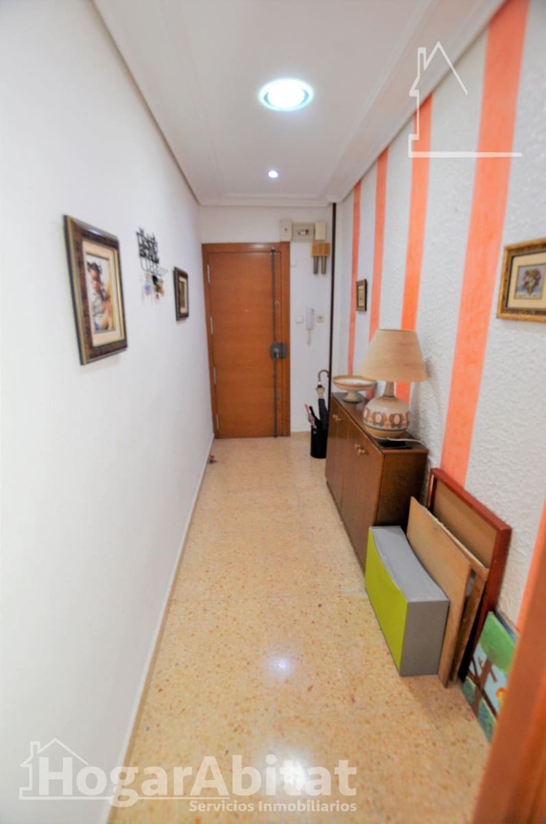 2 quarto Apartamento para venda em Foios - 186 000 € (Ref: 10147221)