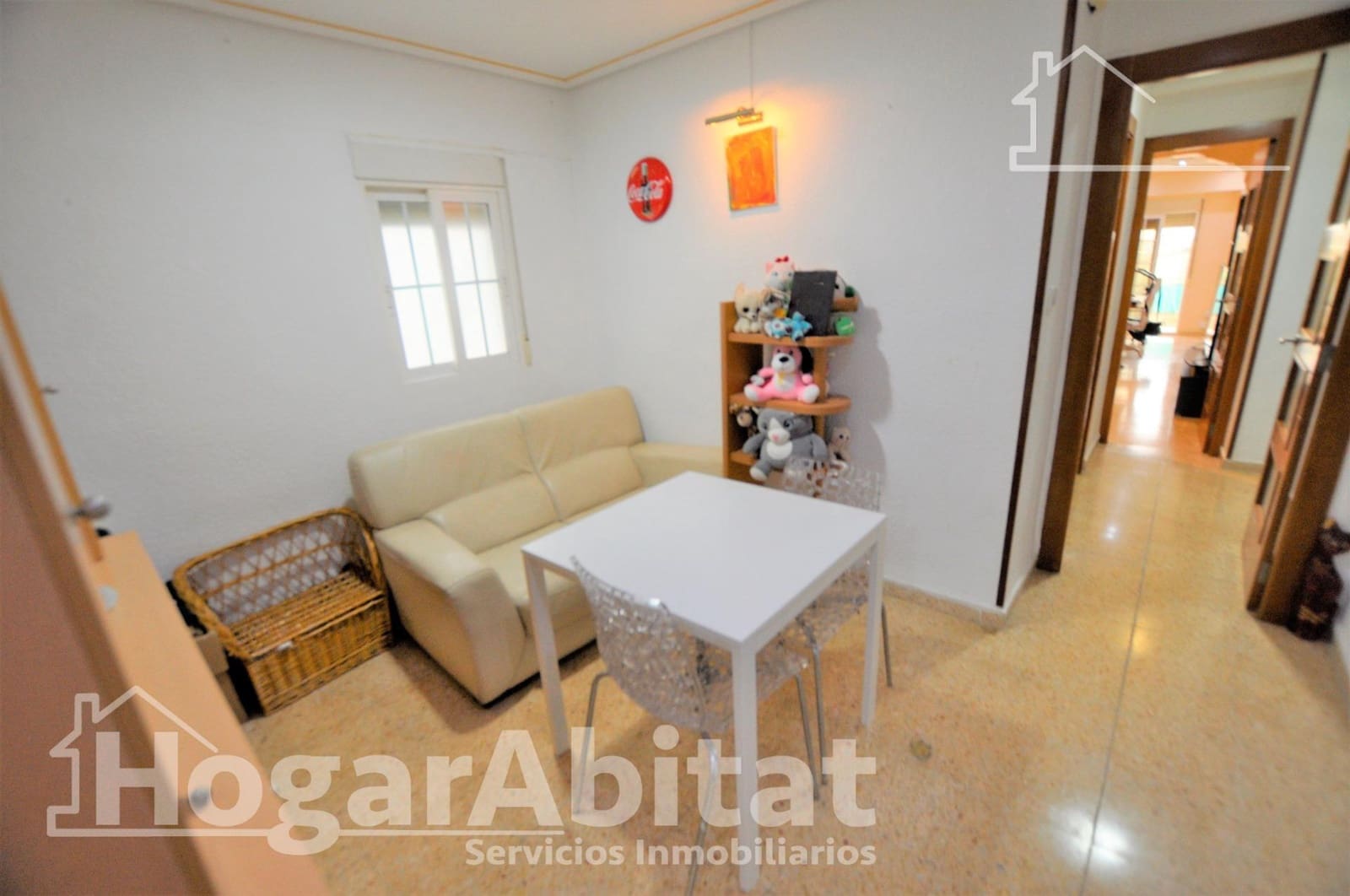 2 quarto Apartamento para venda em Foios - 186 000 € (Ref: 10147221)
